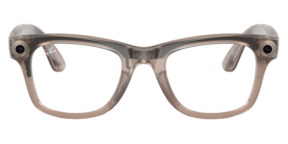 Ray-Ban® Meta Wayfarer RW4006