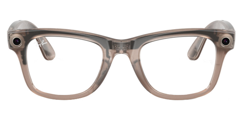 Ray-Ban® Meta Wayfarer RW4006