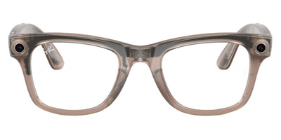 Ray-Ban® Meta Wayfarer RW4006