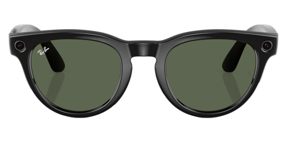Ray-Ban® Meta Headliner RW4009F