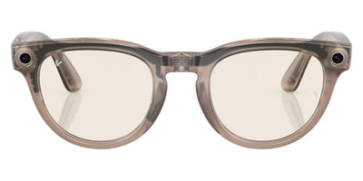 Ray-Ban® Meta Headliner RW4009F