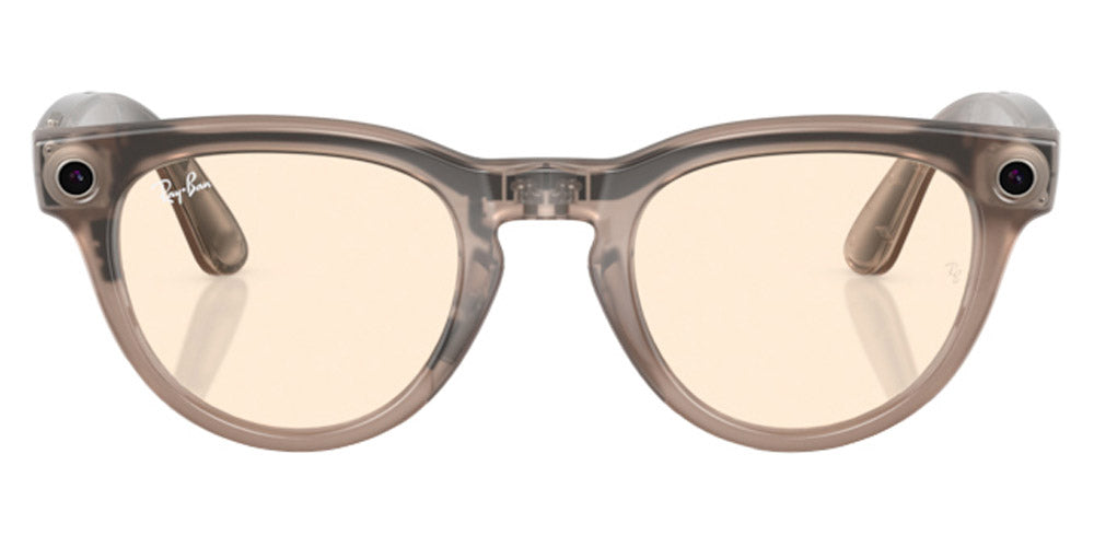 Ray-Ban® Meta Headliner RW4009