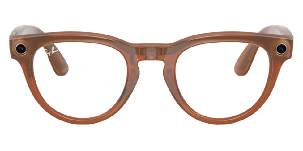 Ray-Ban® Meta Headliner RW4009