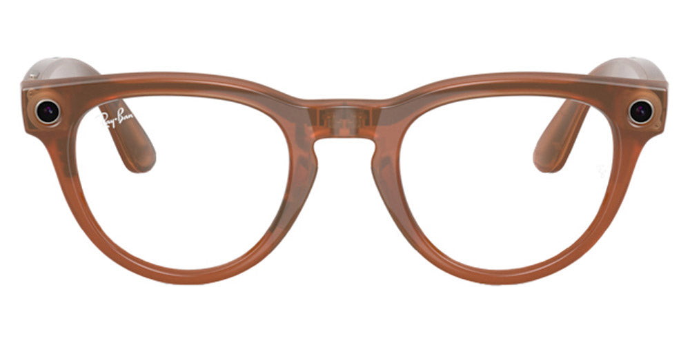 Ray-Ban® Meta Headliner RW4009