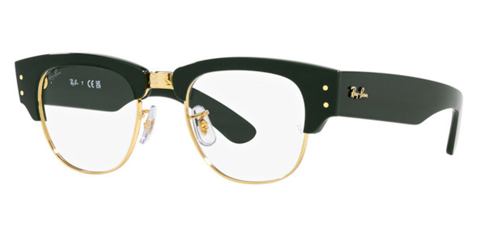 Ray-Ban® Mega Clubmaster RX0316V