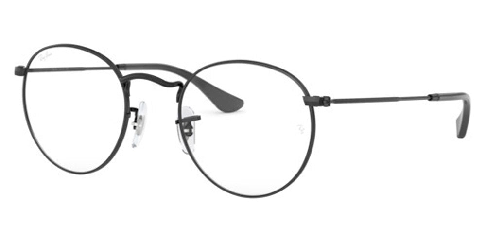 Ray-Ban® Round Metal RX3447V