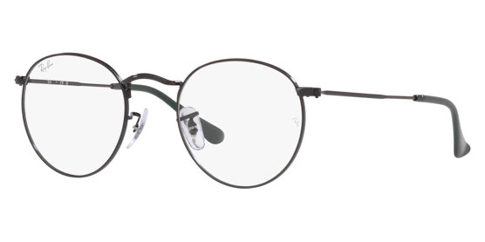 Ray-Ban® Round Metal RX3447V
