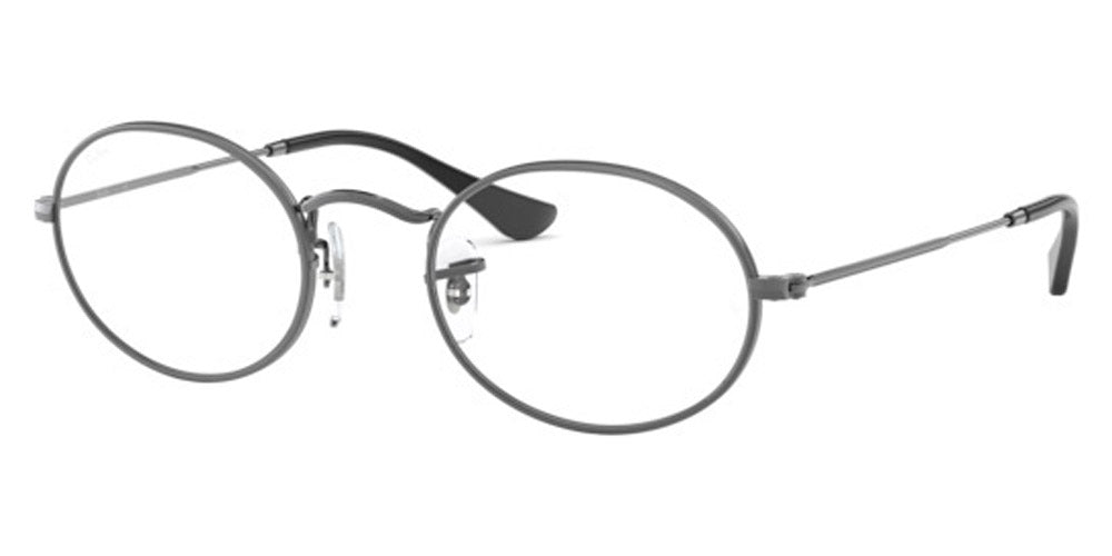 Ray-Ban® Oval RX3547V