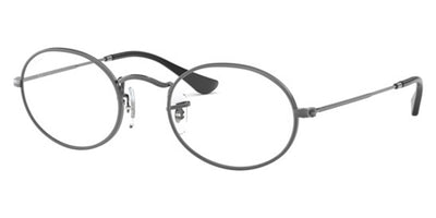 Ray-Ban® Oval RX3547V