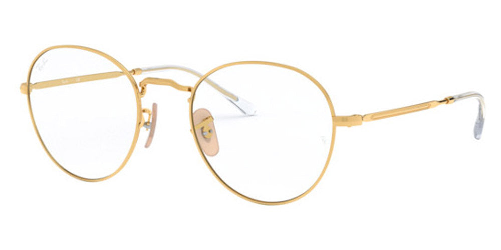 Ray-Ban® David RX3582V