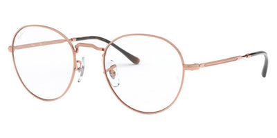 Ray-Ban® David RX3582V