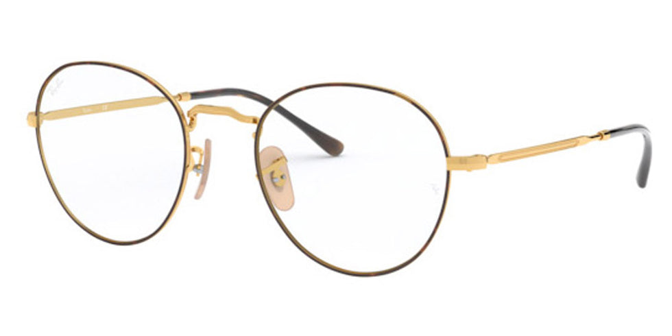 Ray-Ban® David RX3582V