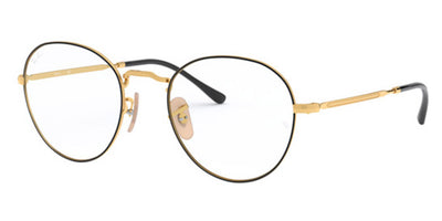 Ray-Ban® David RX3582V