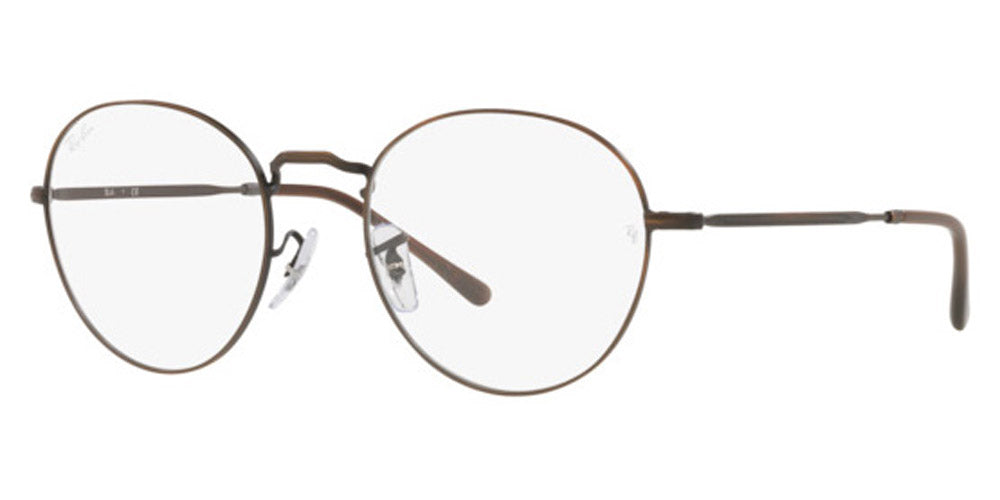 Ray-Ban® David RX3582V