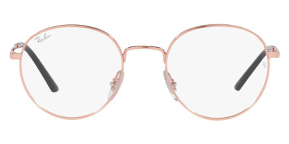 Ray-Ban® RX3681V