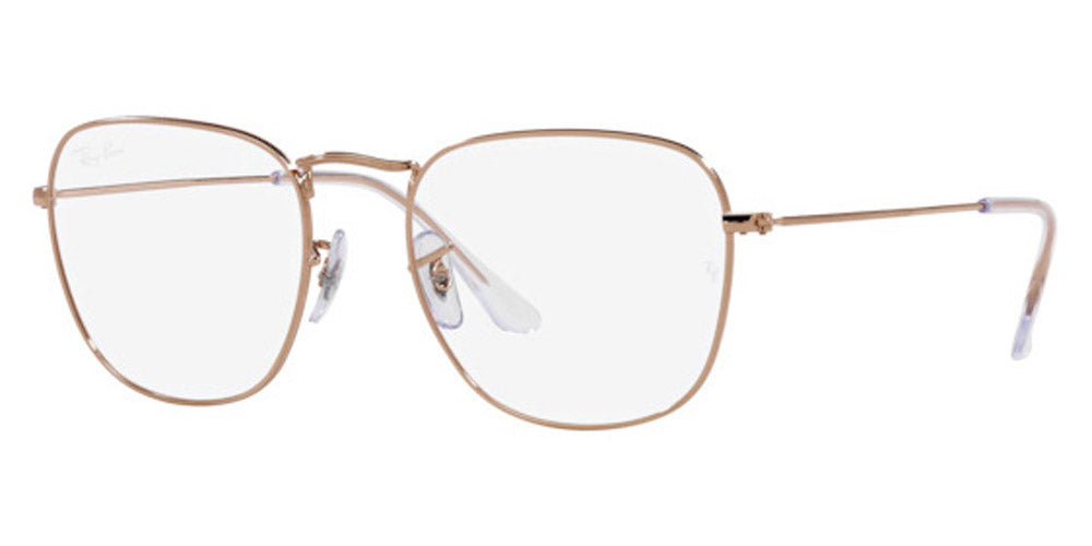Ray-Ban® Frank RX3857V
