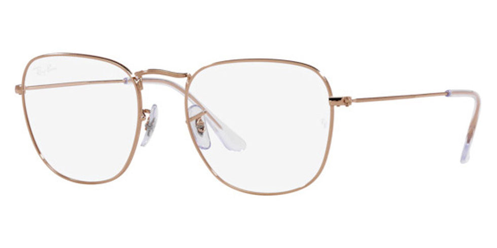 Ray-Ban® Frank RX3857V