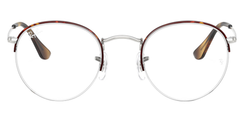 Ray-Ban® Round Gaze RX3947V