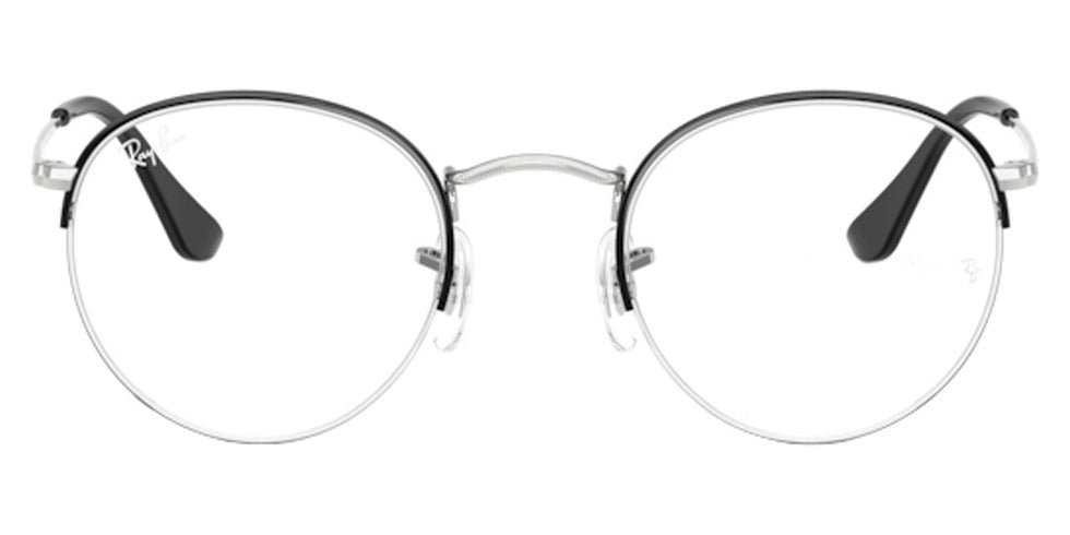 Ray-Ban® Round Gaze RX3947V