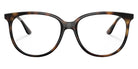 Ray-Ban® RX4378V RX4378V 2012 52 - Havana Eyeglasses