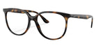 Ray-Ban® RX4378V RX4378V 2012 54 - Havana Eyeglasses