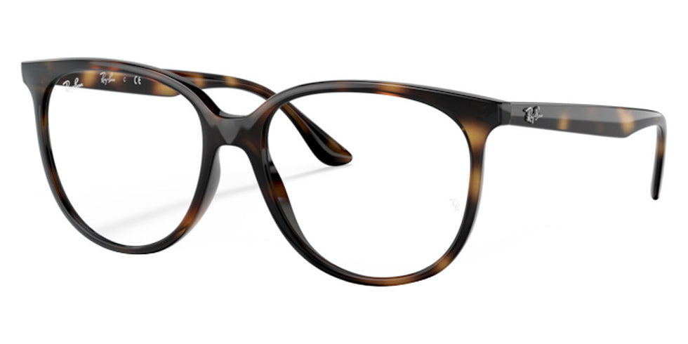 Ray-Ban® RX4378V RX4378V 2012 54 - Havana Eyeglasses