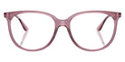 Ray-Ban® RX4378V RX4378V 8413 52 - Opal Light Violet Eyeglasses