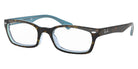 Ray-Ban® RX5150   Eyeglasses