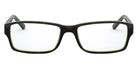Ray-Ban® RX5169 RX5169 2383 52 - Havana On Green Eyeglasses