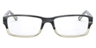 Ray-Ban® RX5169 RX5169 5540 52 - Gray Eyeglasses