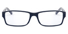 Ray-Ban® RX5169 RX5169 5815 52 - Blue Eyeglasses