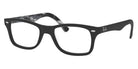 Ray-Ban® RX5228 RX5228 2012 55 - Dark Havana Eyeglasses