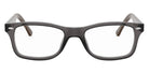 Ray-Ban® RX5228 RX5228 5545 50 - Havana Eyeglasses