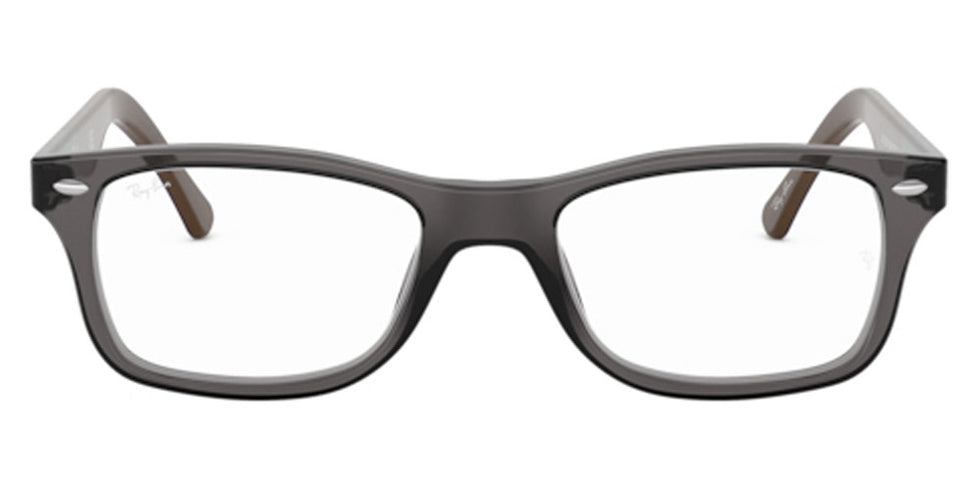 Ray-Ban® RX5228 RX5228 5545 50 - Havana Eyeglasses