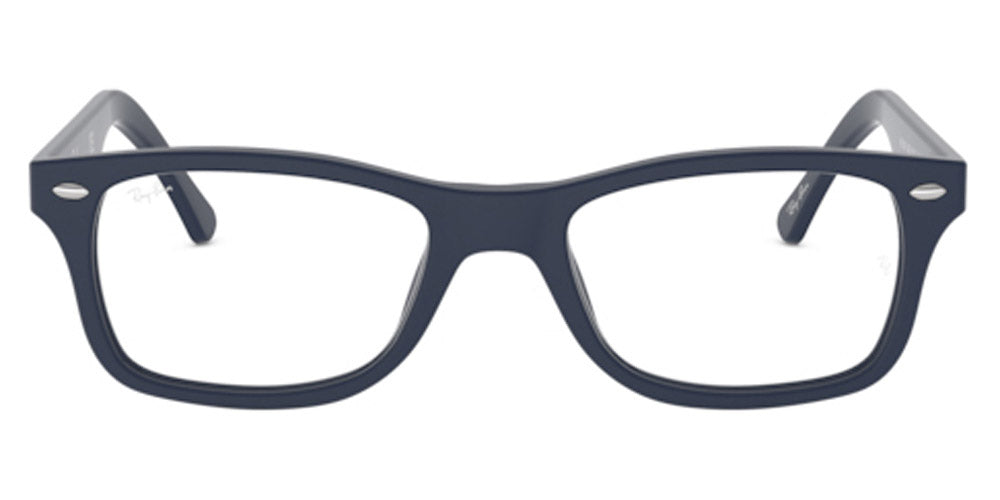 Ray-Ban® RX5228 RX5228 5545 55 - Havana Eyeglasses