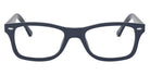 Ray-Ban® RX5228 RX5228 5545 55 - Havana Eyeglasses