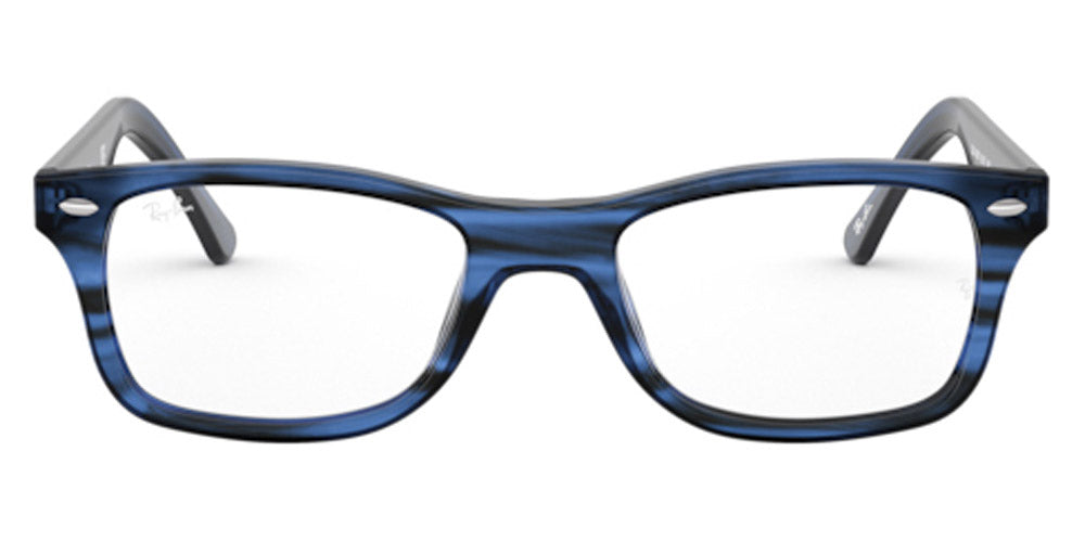 Ray-Ban® RX5228 RX5228 5583 50 - Sand Blue Eyeglasses