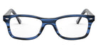 Ray-Ban® RX5228 RX5228 5583 50 - Sand Blue Eyeglasses