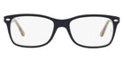 Ray-Ban® RX5228 RX5228 5583 55 - Sand Blue Eyeglasses