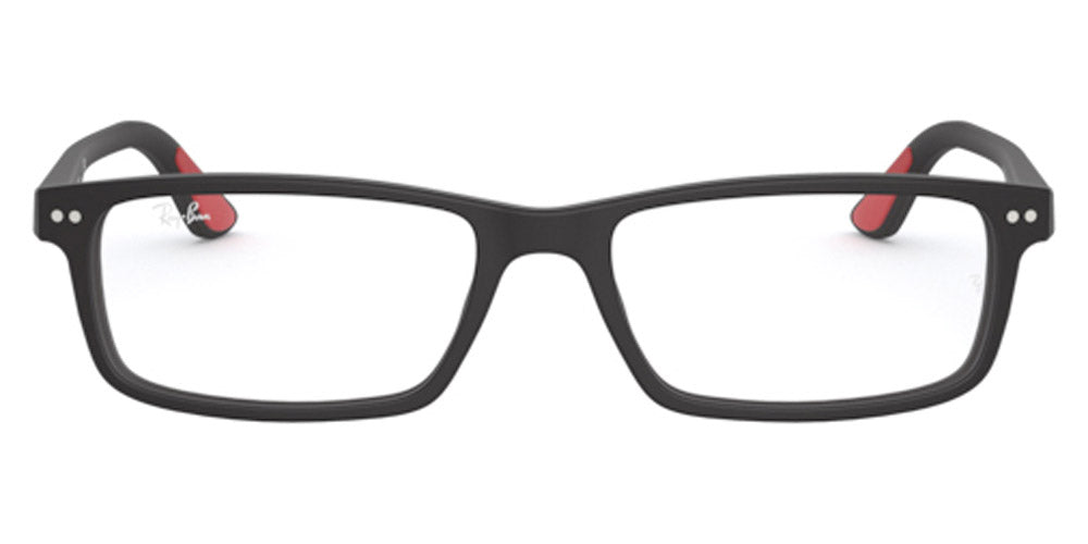 Ray-Ban® RX5277 Rectangle Eyeglasses - EuroOptica