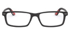 Ray-Ban® RX5277 RX5277 2077 52 - Sand Black Eyeglasses