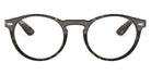 Ray-Ban® RX5283 RX5283 2012 49 - Dark Havana Eyeglasses