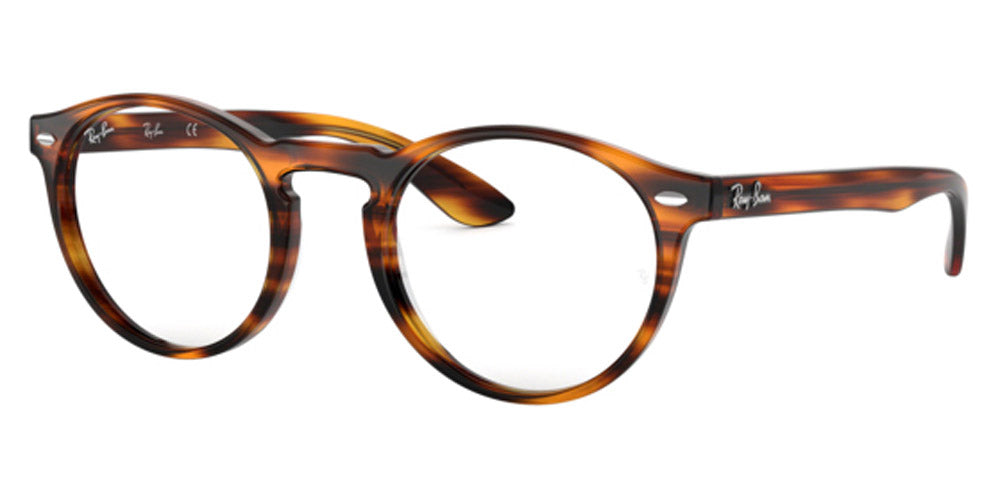 Ray-Ban® RX5283   Eyeglasses
