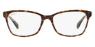 Ray-Ban® RX5362 RX5362 5082 52 - Havana On Transparent Eyeglasses