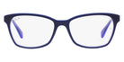 Ray-Ban® RX5362 RX5362 5776 52 - Blue Eyeglasses