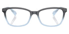 Ray-Ban® RX5362 RX5362 8309 52 - Blue & Light Blue Eyeglasses