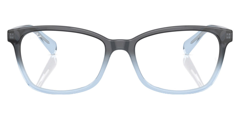 Ray-Ban® RX5362 RX5362 8309 52 - Blue & Light Blue Eyeglasses