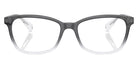 Ray-Ban® RX5362 RX5362 8310 52 - Dark Grey Eyeglasses