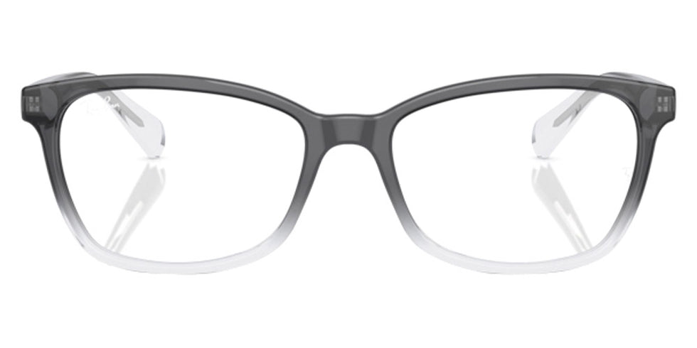 Ray-Ban® RX5362 RX5362 8310 52 - Dark Grey Eyeglasses