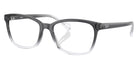 Ray-Ban® RX5362  - Dark Grey Eyeglasses